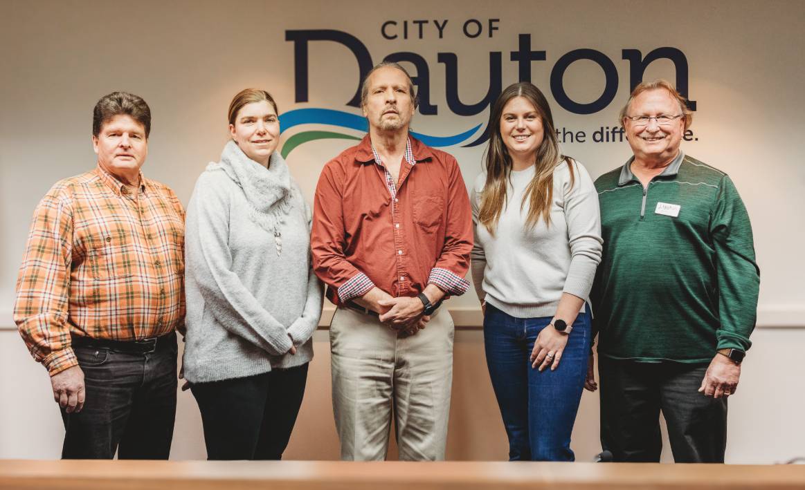 city council members - Copy